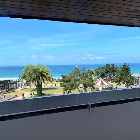 Appartement Perros-Guirec, 2 pièces, 2 personnes - FR-1-368-350 Esterno foto