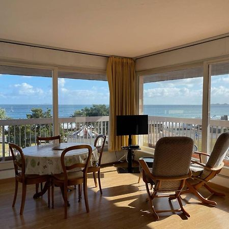 Appartement Perros-Guirec, 2 pièces, 2 personnes - FR-1-368-350 Esterno foto