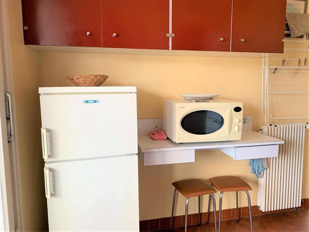 Appartement Perros-Guirec, 2 pièces, 2 personnes - FR-1-368-350 Esterno foto