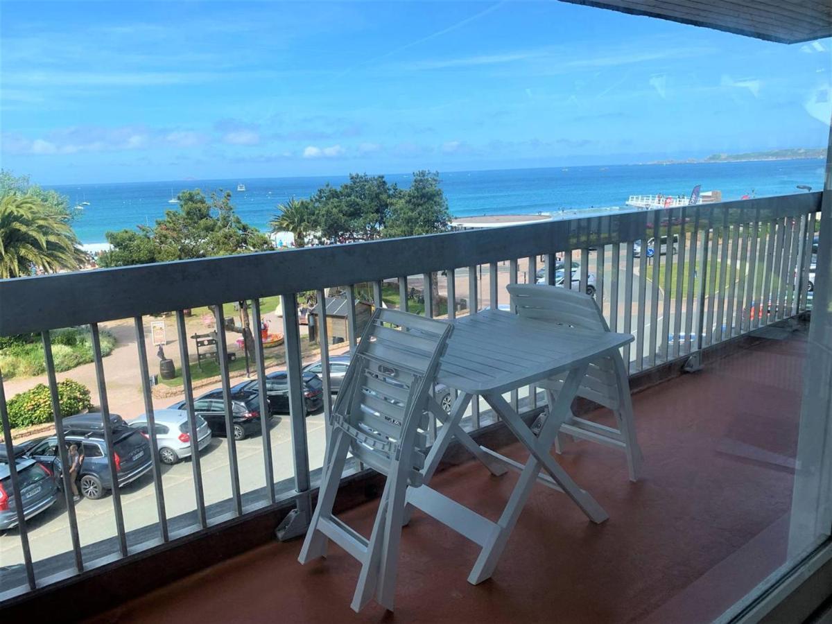 Appartement Perros-Guirec, 2 pièces, 2 personnes - FR-1-368-350 Esterno foto