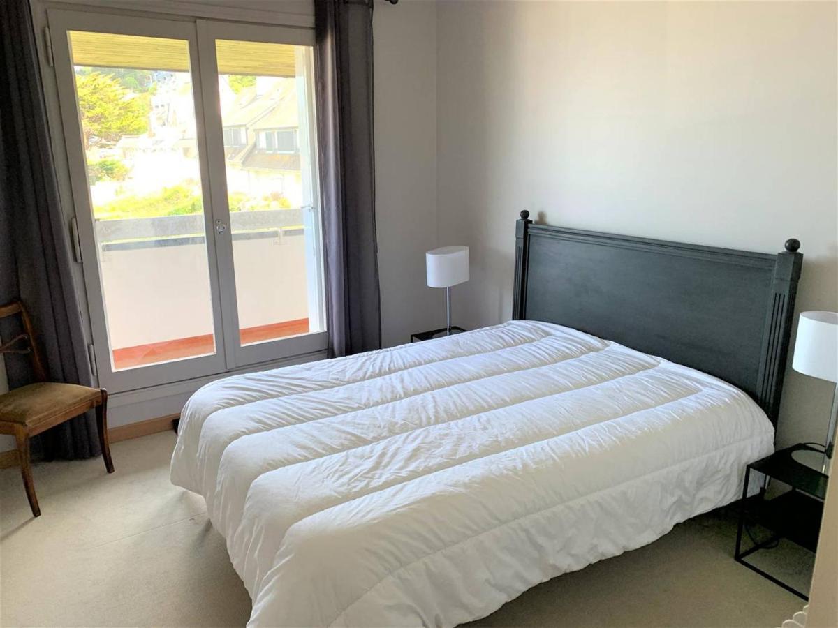 Appartement Perros-Guirec, 2 pièces, 2 personnes - FR-1-368-350 Esterno foto