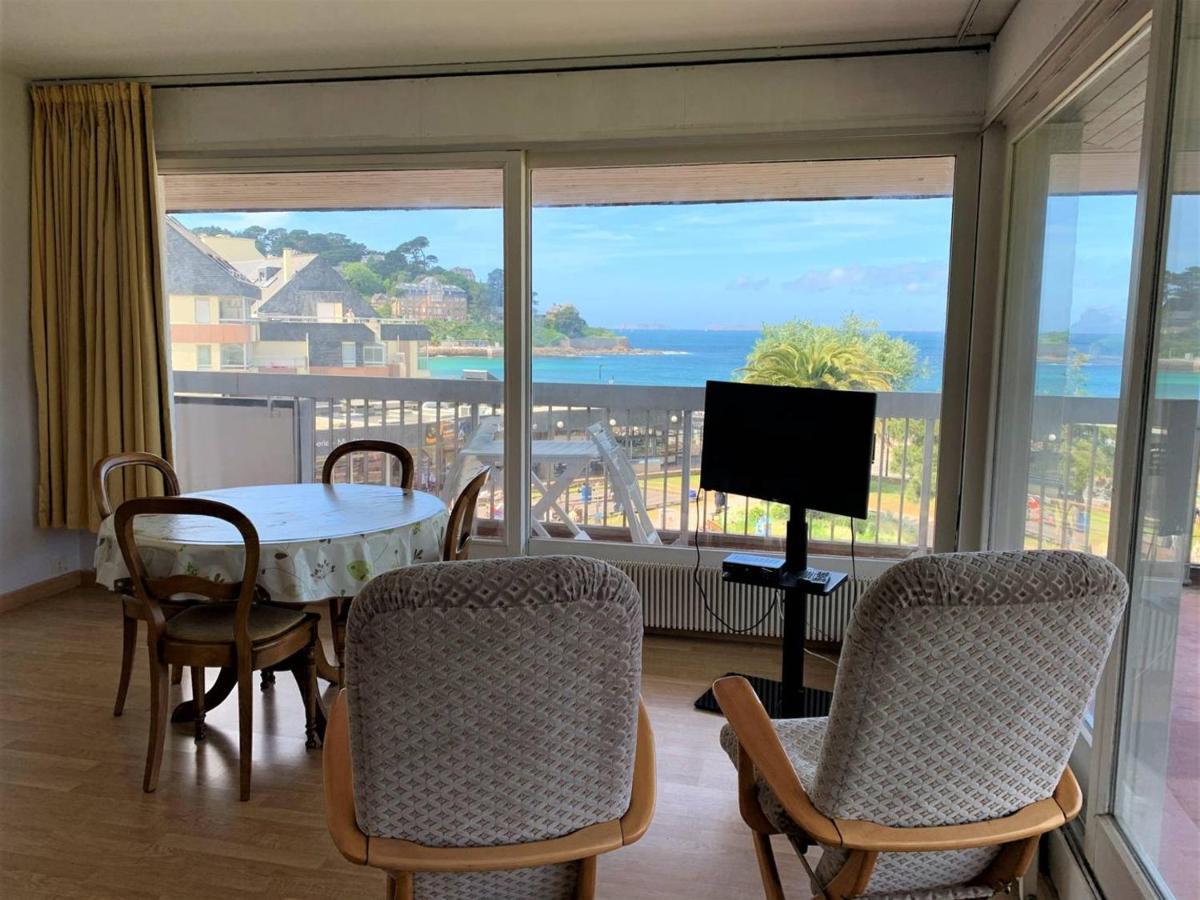 Appartement Perros-Guirec, 2 pièces, 2 personnes - FR-1-368-350 Esterno foto