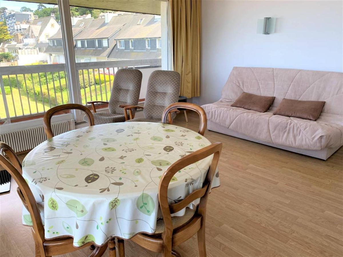 Appartement Perros-Guirec, 2 pièces, 2 personnes - FR-1-368-350 Esterno foto
